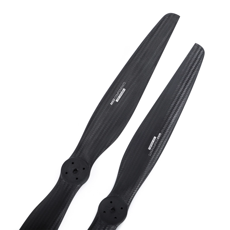MAD FLUXER 30.1x12 Inch VTOL P – обзор и цена Drone Propeller
