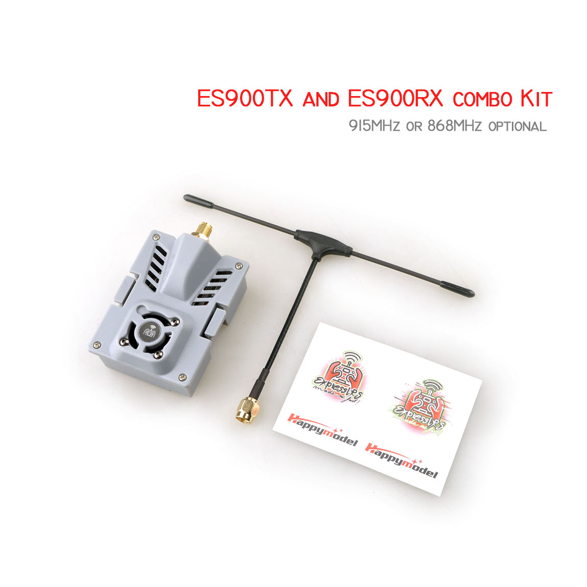 Happymodel RC ELRS Micro ES900 – обзор и цена Drone Esc