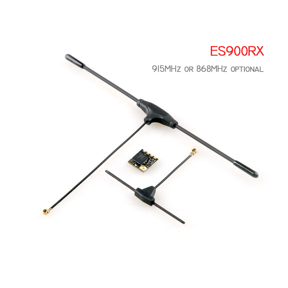 Happymodel RC ELRS Micro ES900 – обзор и цена Drone Esc