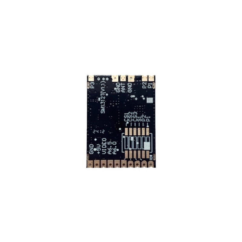 3.3G 800mw 1.6W FPV Antenna VT – обзор и цена Drone Transmitter