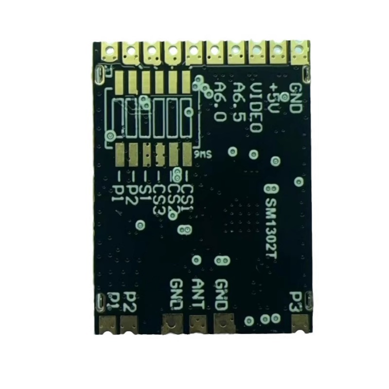 3.3G 800mw 1.6W FPV Antenna VT – обзор и цена Drone Transmitter